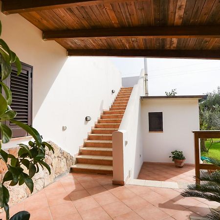 Casa Vacanza Russo Fernando Алимини Экстерьер фото